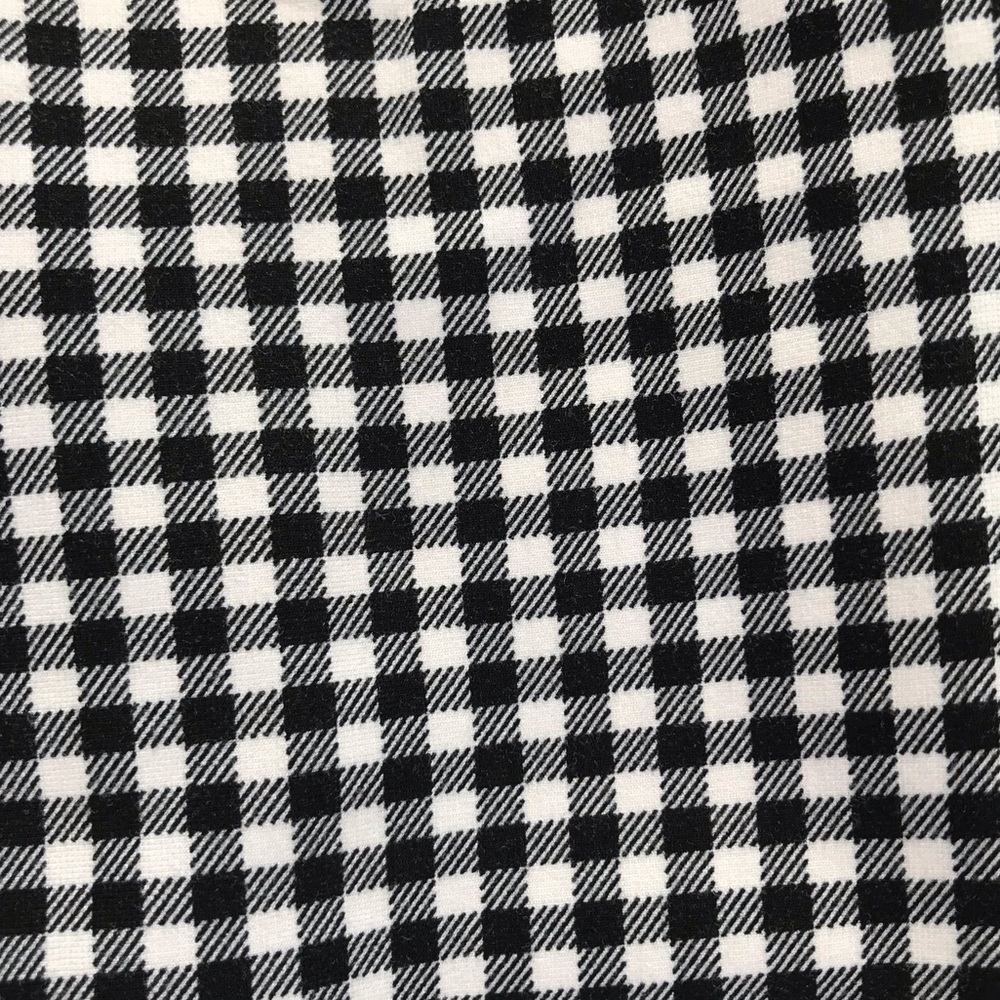 Checkered Pants - Picture 7 of 9